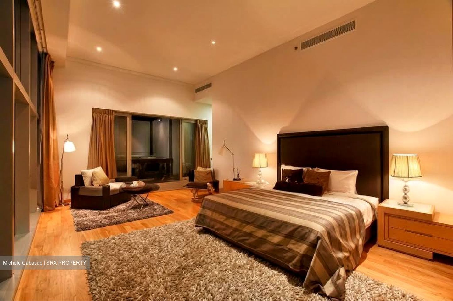 Marina Bay Residences (D1), Condominium #580158831